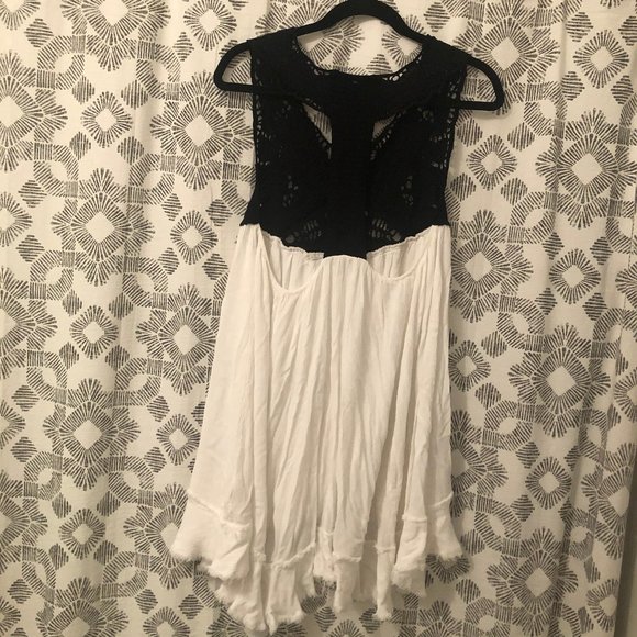 Free People Kissed by the Waves dress - Picture 8 of 8